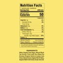 Rizzy THC Lemonade Tea 10mg D9/10mg CBD