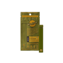 Wildwood THC-A Liquid Diamond Live Resin Disposable - 2g - Peaches & Cream - Sativa