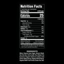 Rizzy D9 Lemonade Tea - 25mg D9/10mg CBD