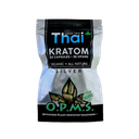 OPMS Green Vein Thai Capsules