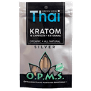 OPMS Green Vein Thai Capsules