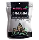 OPMS Green Vein Thai Capsules
