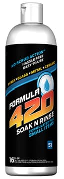 Formula 420 Pipe Cleaner