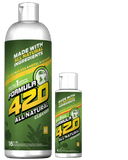 Formula 420 Pipe Cleaner