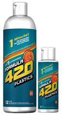 Formula 420 Pipe Cleaner