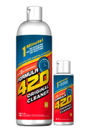 Formula 420 Pipe Cleaner