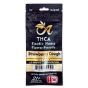 Apotheca THCA Bag Pre-Rolls - Strawberry Cough - Sativa - 2ct x 1.5g