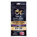 Apotheca THCA Bag Pre-Rolls - Northern Lights - Indica - 2ct x 1.5g