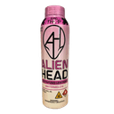 Alien Head Nano THCP Lemonade - Watermelon - 5mg