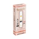 Torch THC-A Live Rosin Diamond Disposable 2.5ml