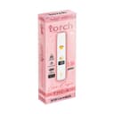 Torch THC-A Live Rosin Diamond Disposable 2.5ml