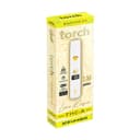 Torch THC-A Live Rosin Diamond Disposable 2.5ml