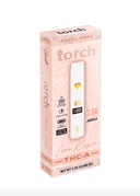 Torch THC-A Live Rosin Diamond Disposable 2.5ml