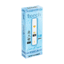 Torch THCA Live Rosin Diamond Disposable - 2.5ml