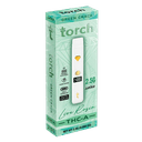 Torch THCA Live Rosin Diamond Disposable - 2.5ml