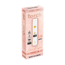 Torch THCA Live Rosin Diamond Disposable - 2.5ml