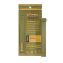 Wildwood THC-A Liquid Diamond Live Resin Disposable - 2g - Dark Moon - Effect