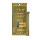 Wildwood THC-A Liquid Diamond Live Resin Disposable - 2g - Caramel Apple - Effect