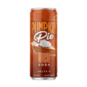 Goodland Extracts D9 Soda - High Soda - Pumpkin Pie - 10mg