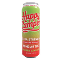 Happy Camper D9 Sparkling Beverage - 50mg