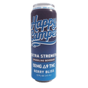 Happy Camper D9 Sparkling Beverage - 50mg