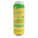 Happy Camper D9 Sparkling Beverage - 50mg