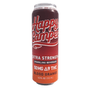 Happy Camper D9 Sparkling Beverage - 50mg