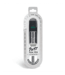 Ooze Slim Twist 2.0 Vaporizer Pen