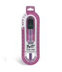 Ooze Slim Twist 2.0 Vaporizer Pen