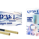 HHC Smokes - Grape Soda