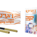 HHC Smokes - Pineapple Express