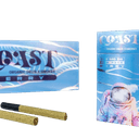 Delta 8 Smokes - Berry