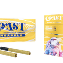 Delta 8 Smokes - Pineapple