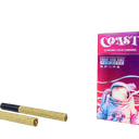 Delta 8 Smokes - Grape