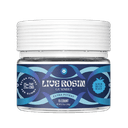 Canvast - Delta 9 / CBD Nano Live Rosin Gummies - Sour Blue Razz - Indica - 25mg:25mg - 15ct