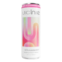 Uchie Kratom Seltzer- Strawberry