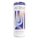 Uchie Kratom Seltzer- Mixed Berry