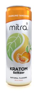 Mitra9 Kratom Seltzer