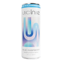 Uchie Kratom Seltzer- Blue Raspberry