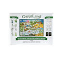 Ganja Land Board Game