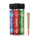 Torch THCA Hashhole Preroll - 2g