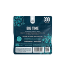 Realize Big Time 25mg Gummies - Blueberry - Granddaddy Purple - Indica