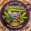 Spinello's D9 Frozen Pizzas - 80mg