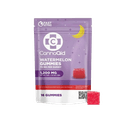 CannaAid CBD / CBN Gummies - 50mg:25mg - 16ct