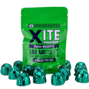 Xite Dubai Chocolate Nuggets - 15mg - 5ct bag