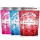 Space Gods D9 Gummies - 15ct