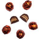 Xite Peanut Butter Chocolate Nuggets - 15mg - 5ct bag