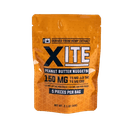 Xite Peanut Butter Chocolate Nuggets - 15mg - 5ct bag