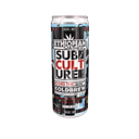 Subculture Ethiopian Coldbrew - Oatmilk - 10mg