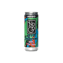 Indigo D9 Soda - 100mg - Apple Fritter